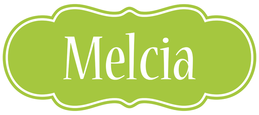 Melcia family logo