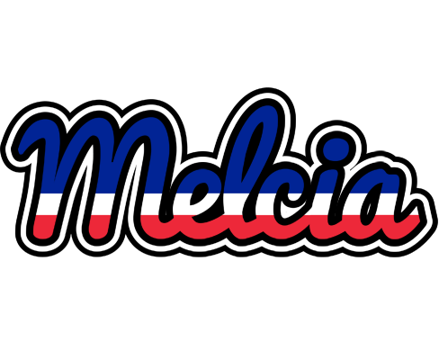 Melcia france logo