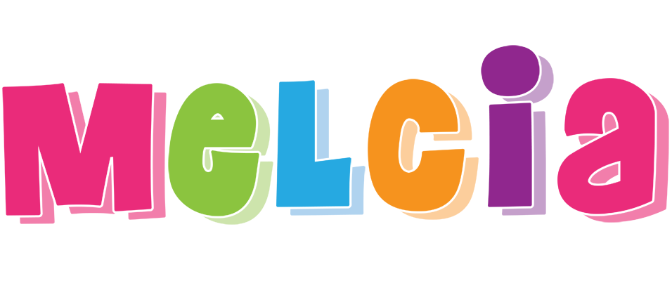 Melcia friday logo