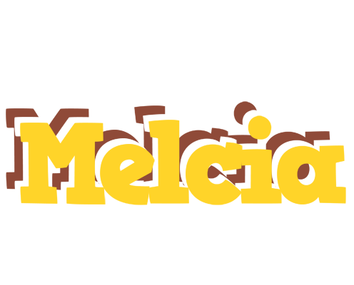 Melcia hotcup logo