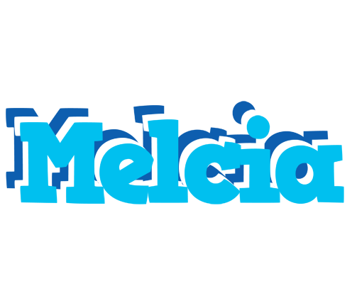 Melcia jacuzzi logo