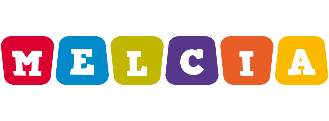 Melcia kiddo logo