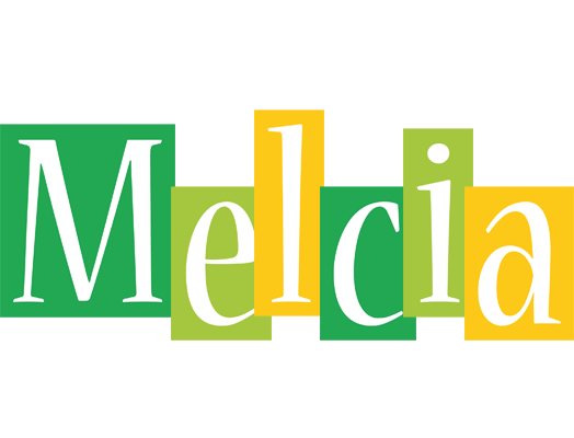Melcia lemonade logo
