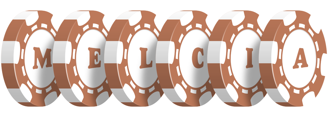 Melcia limit logo