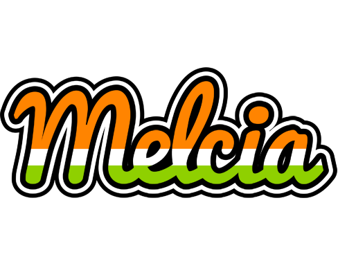 Melcia mumbai logo