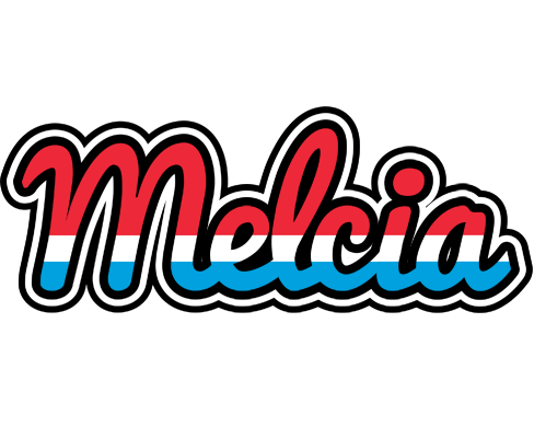 Melcia norway logo