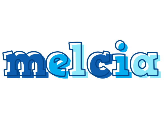 Melcia sailor logo