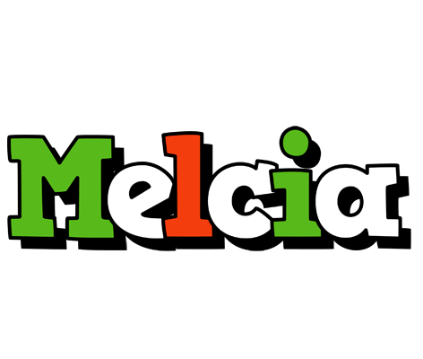 Melcia venezia logo