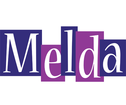 Melda autumn logo