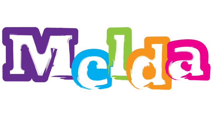 Melda casino logo