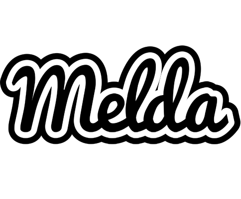 Melda chess logo
