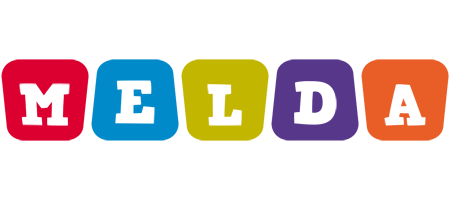 Melda daycare logo