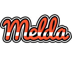 Melda denmark logo