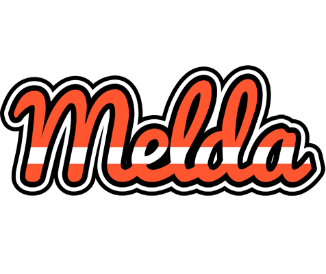 Melda denmark logo