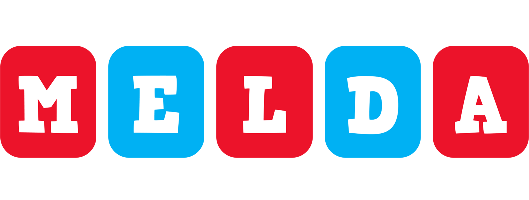 Melda diesel logo