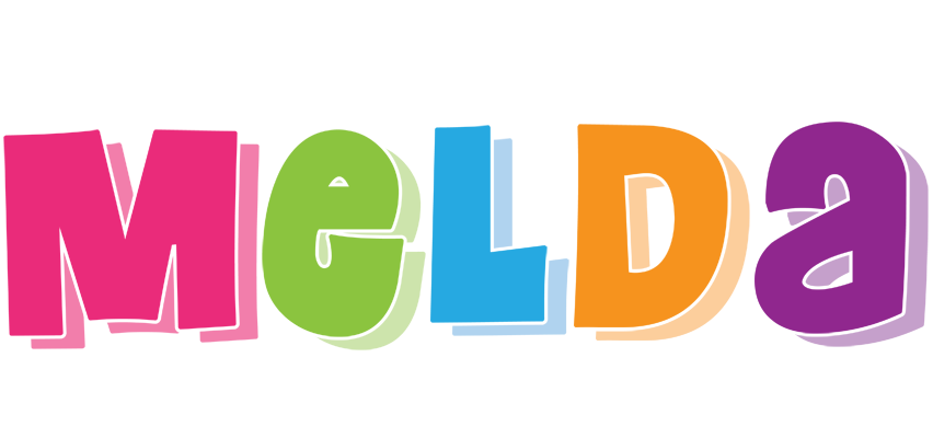 Melda friday logo
