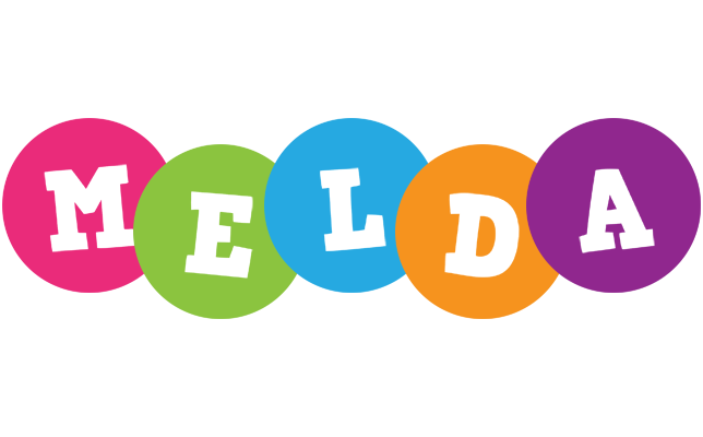 Melda friends logo