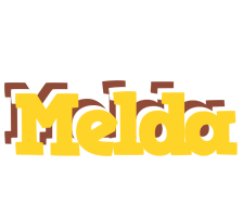 Melda hotcup logo