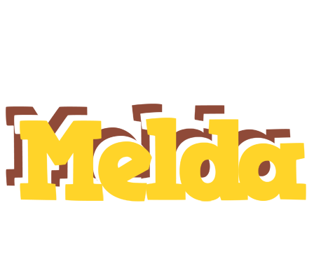Melda hotcup logo