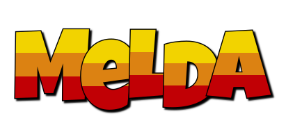 Melda jungle logo