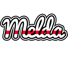 Melda kingdom logo