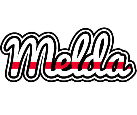 Melda kingdom logo