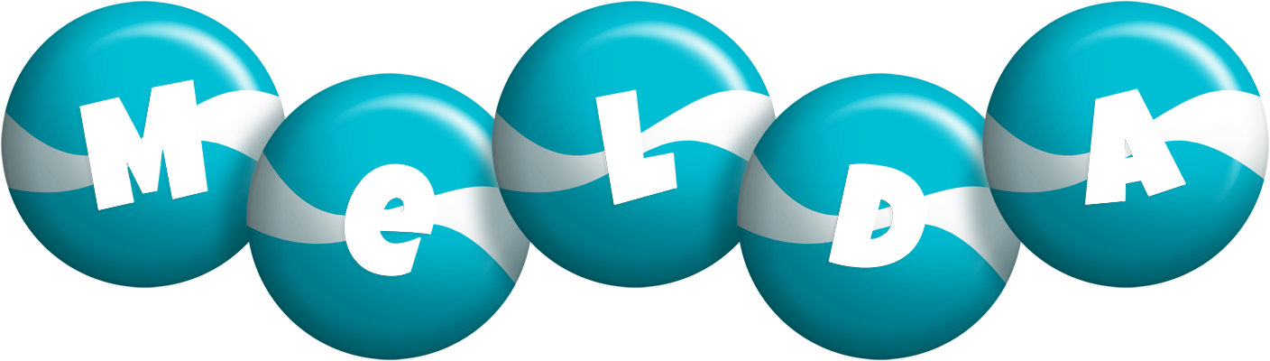 Melda messi logo