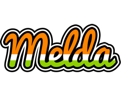 Melda mumbai logo