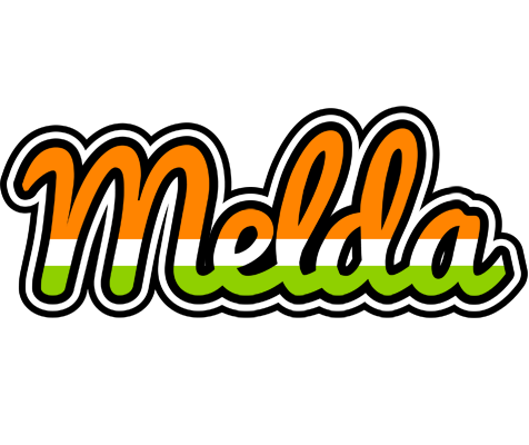 Melda mumbai logo