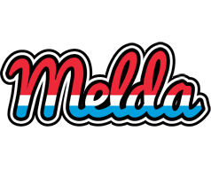 Melda norway logo