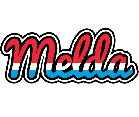 Melda norway logo