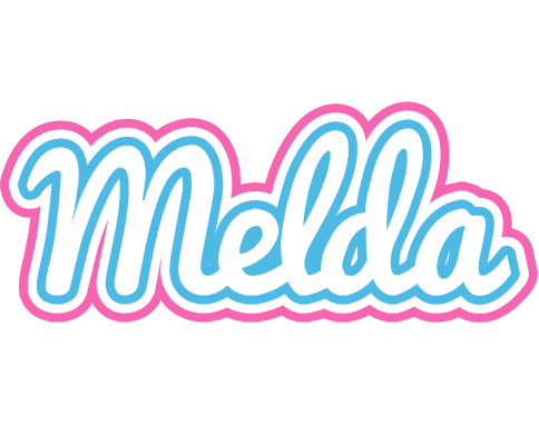 Melda outdoors logo