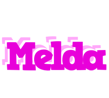 Melda rumba logo