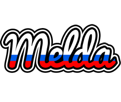 Melda russia logo