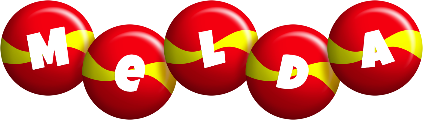 Melda spain logo