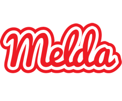 Melda sunshine logo