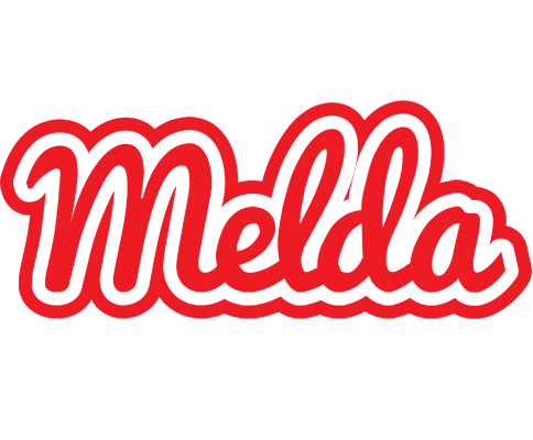 Melda sunshine logo