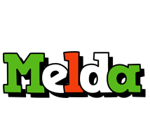 Melda venezia logo