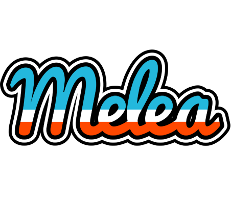 Melea america logo