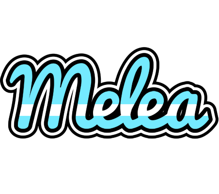 Melea argentine logo