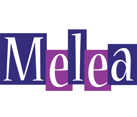Melea autumn logo