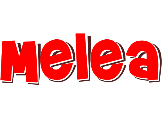 Melea basket logo