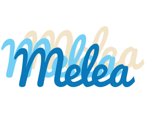 Melea breeze logo