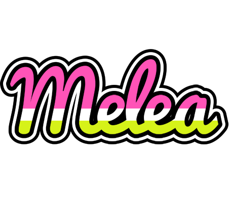 Melea candies logo
