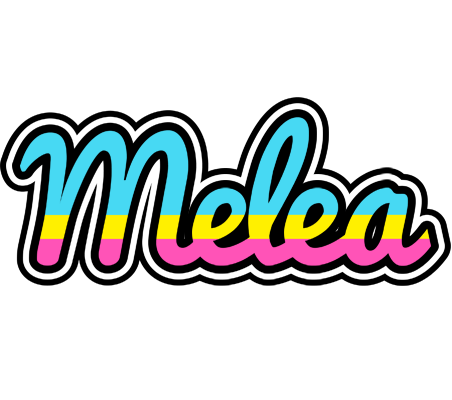 Melea circus logo