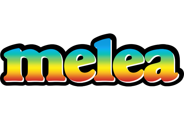 Melea color logo