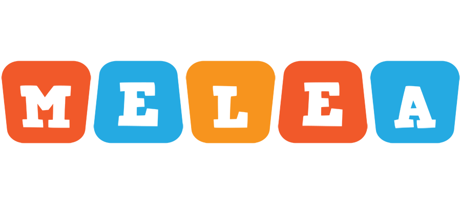 Melea comics logo