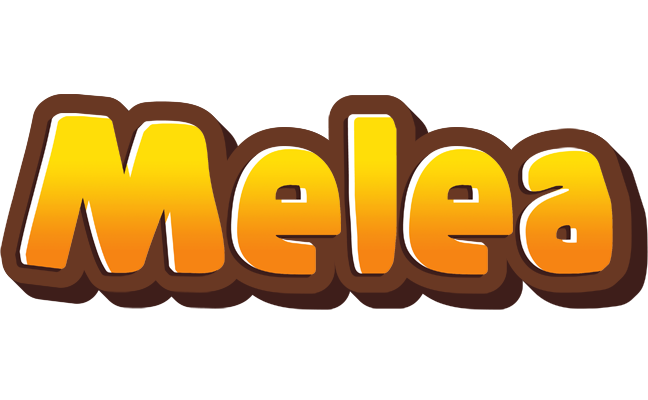 Melea cookies logo