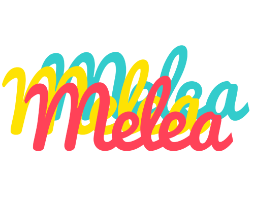 Melea disco logo