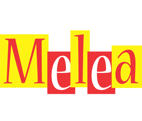 Melea errors logo
